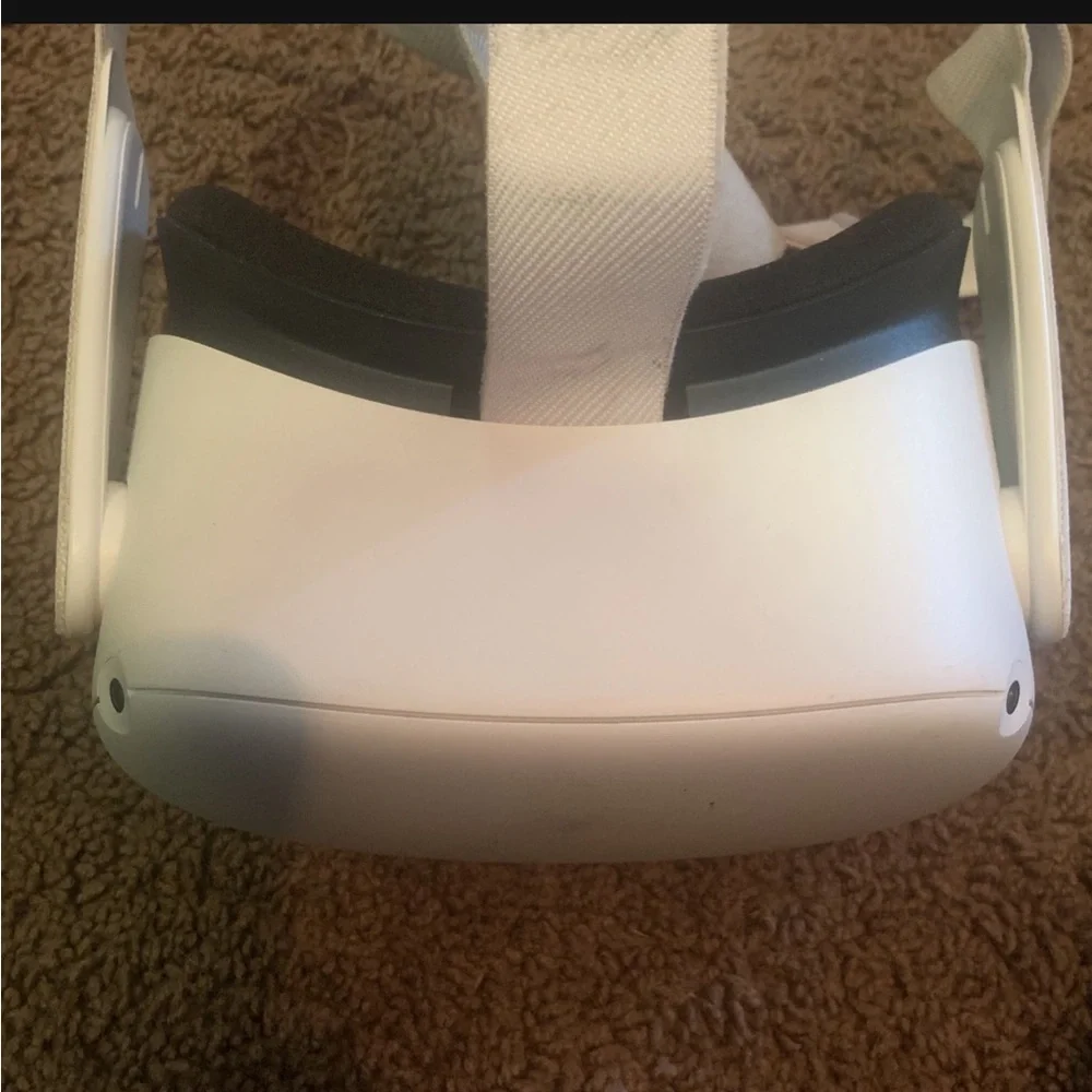Quest 2 is the all-in-one system that truly sets you free to roam in VR.